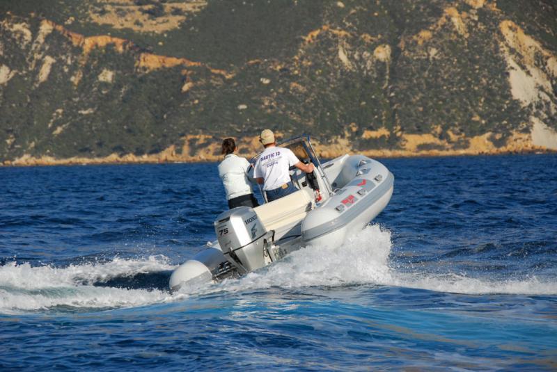 photo Mar.sea SP 90