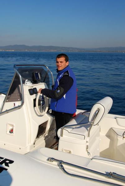 photo Joker Boat Clubman 24