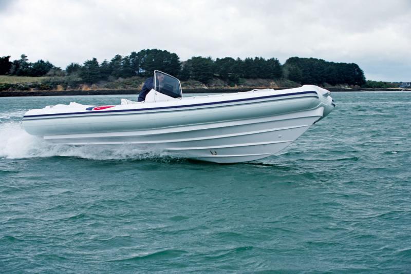 photo Selva D.800 Evolution Line