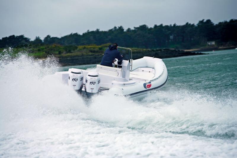 photo Selva D.800 Evolution Line