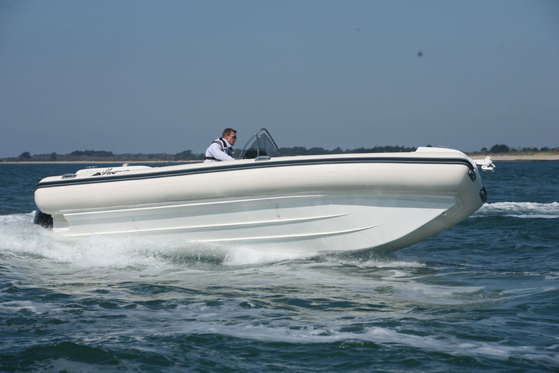 photo Black Fin Elegance 23