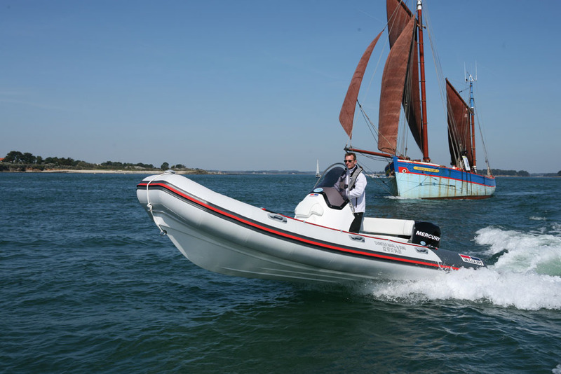photo Valiant V 570 Sport