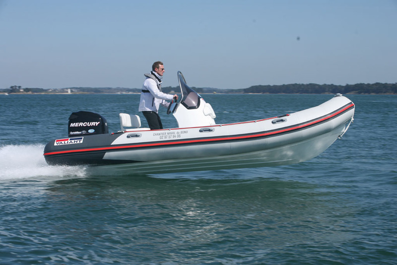 photo Valiant V 570 Sport