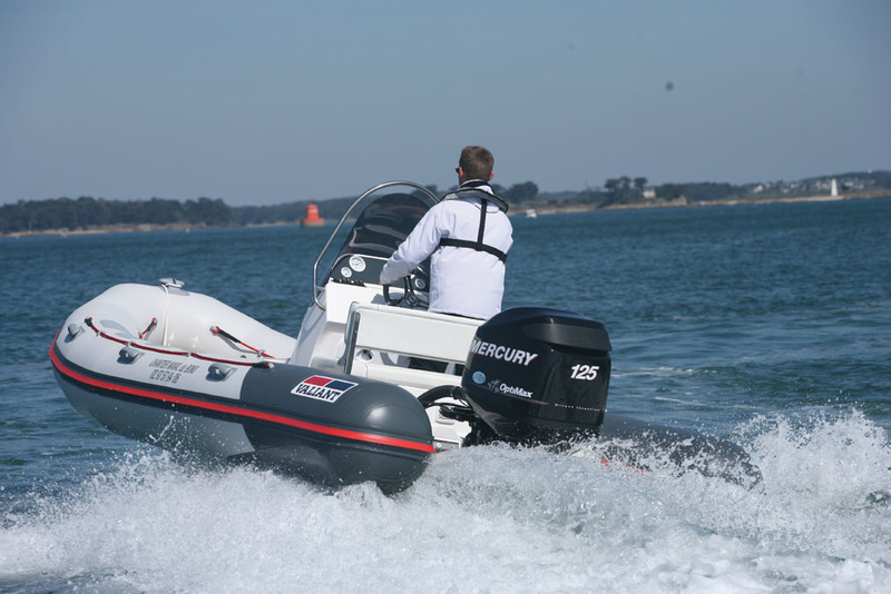 photo Valiant V 570 Sport