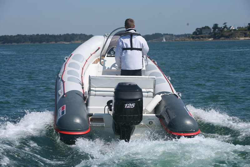 photo Valiant V 570 Sport