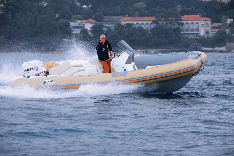 photo BWA HP REEF 7,2