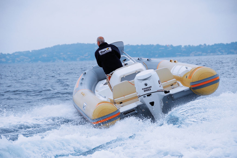 photo BWA HP REEF 7,2