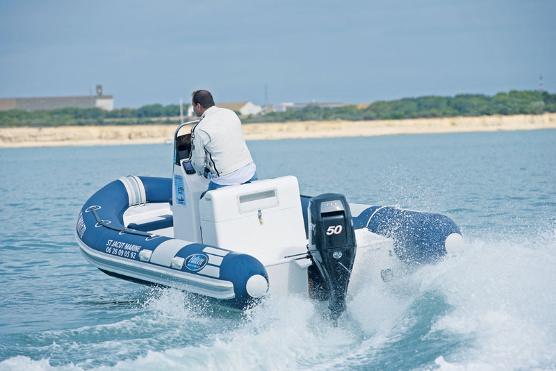photo Falcon 520 SR