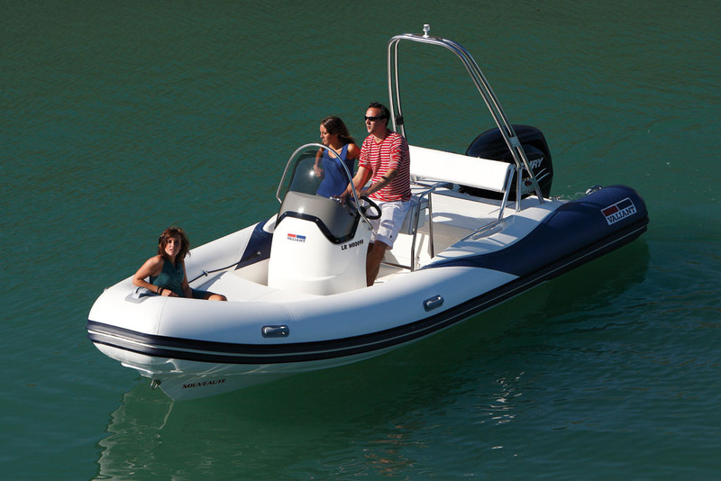 photo Valiant V 650 Cruiser
