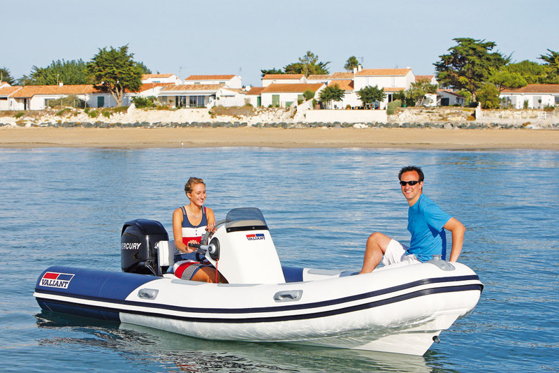 photo Valiant V 500 Sport