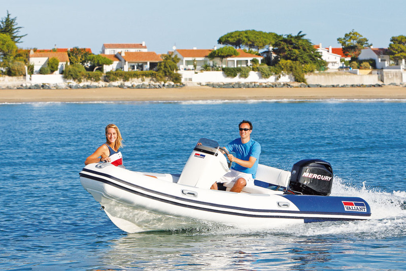 photo Valiant V 500 Sport