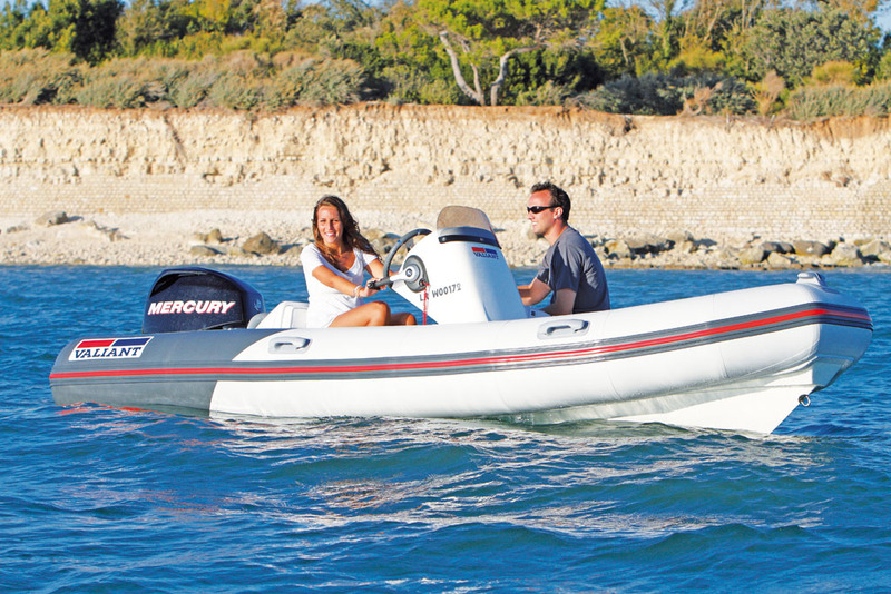 photo Valiant V 500 Sport