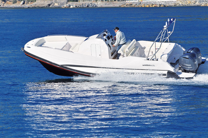 photo Zar  87 Welldeck