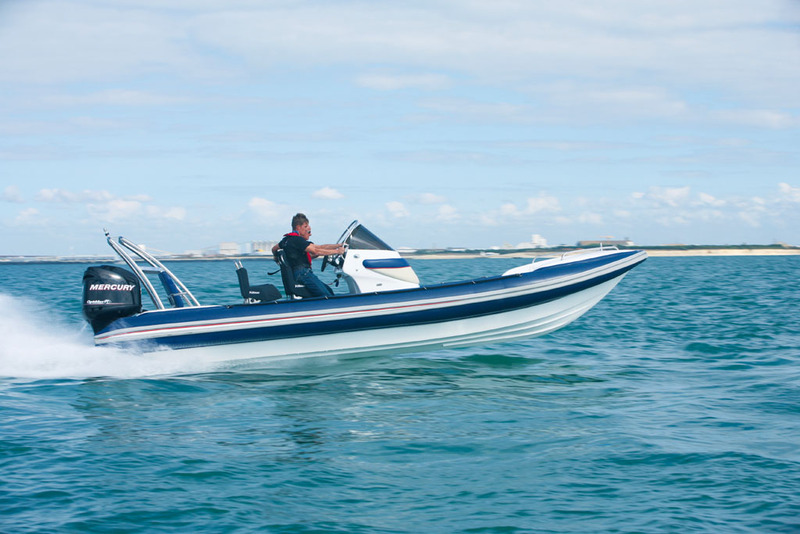 photo Hysucat Extreme 8M Fast Rib