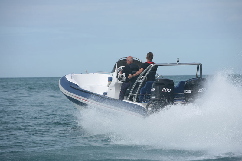 photo Hysucat Extreme 8M Fast Rib