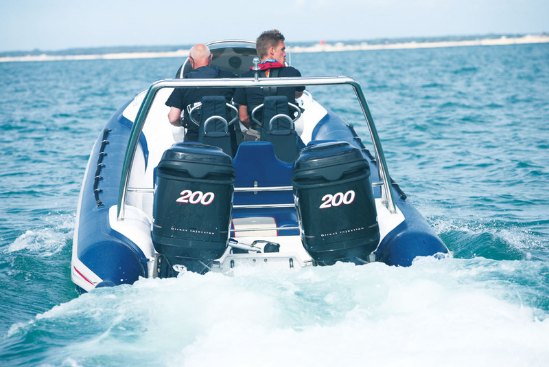 photo Hysucat Extreme 8M Fast Rib