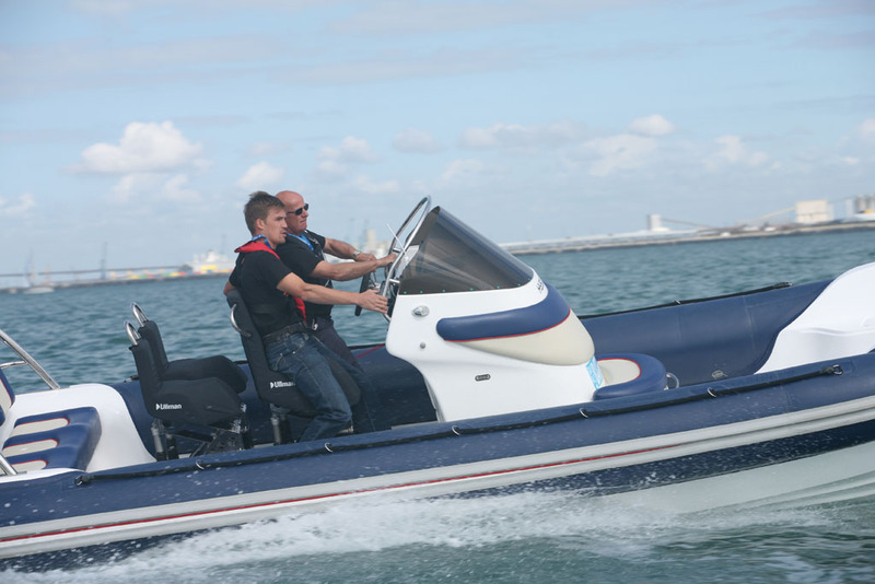 photo Hysucat Extreme 8M Fast Rib