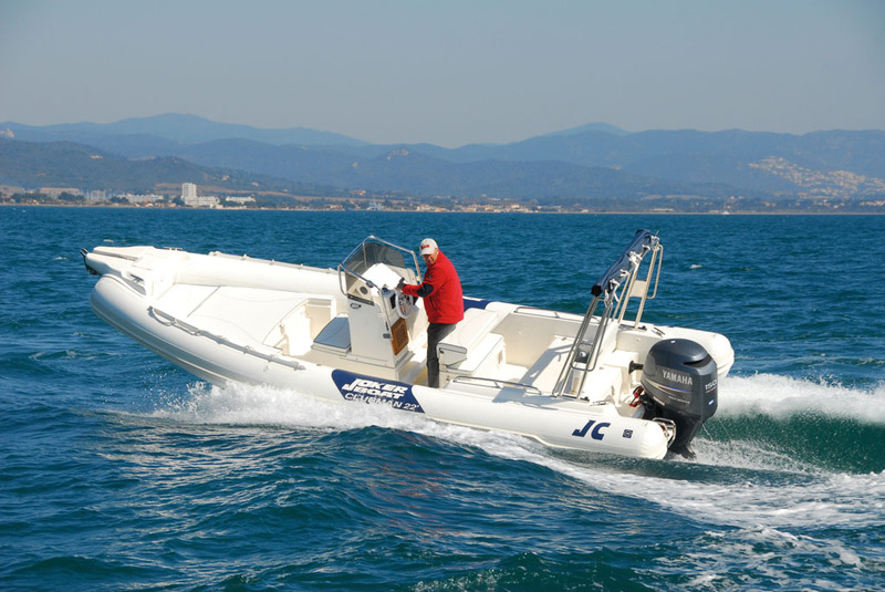 photo Joker Boat Clubman 22