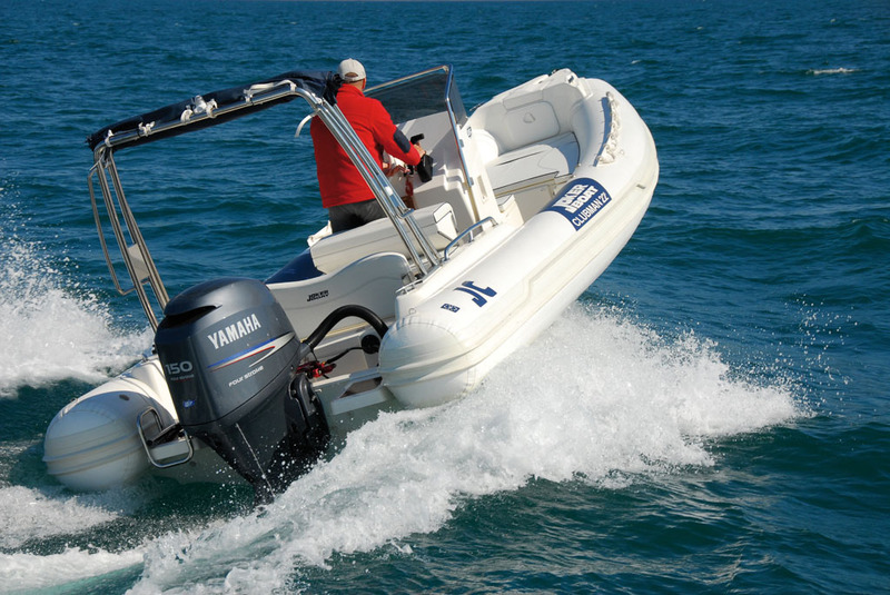 photo Joker Boat Clubman 22