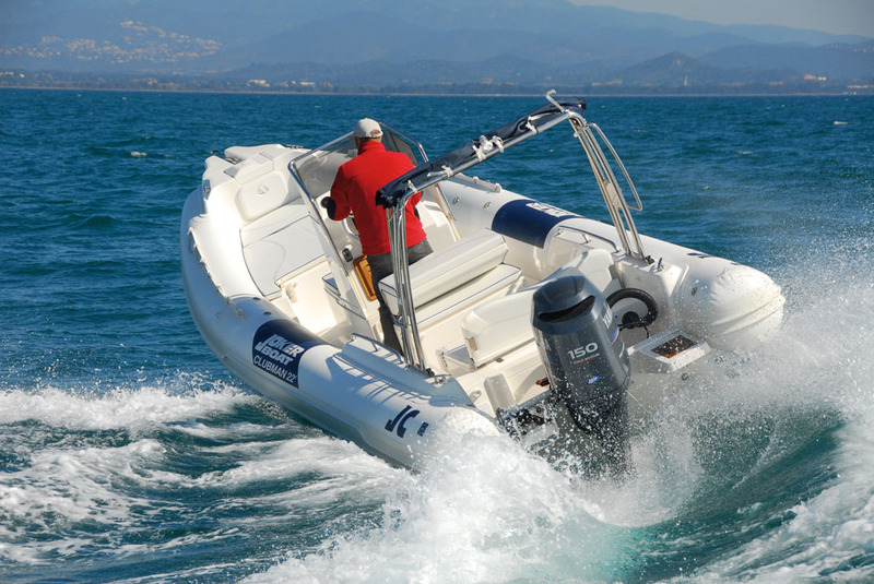 photo Joker Boat Clubman 22