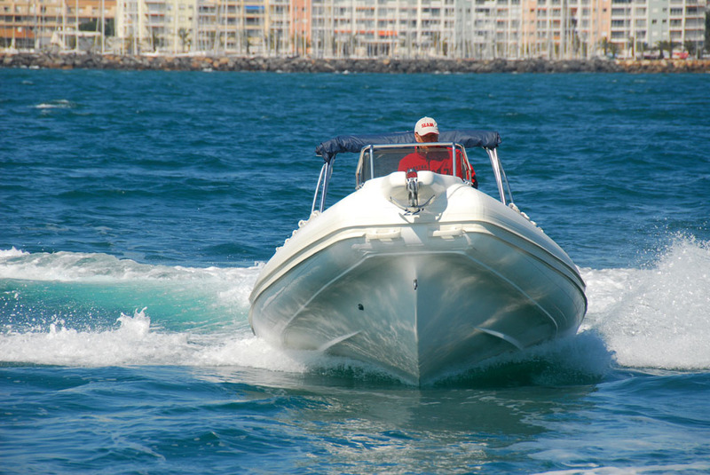 photo Joker Boat Clubman 22