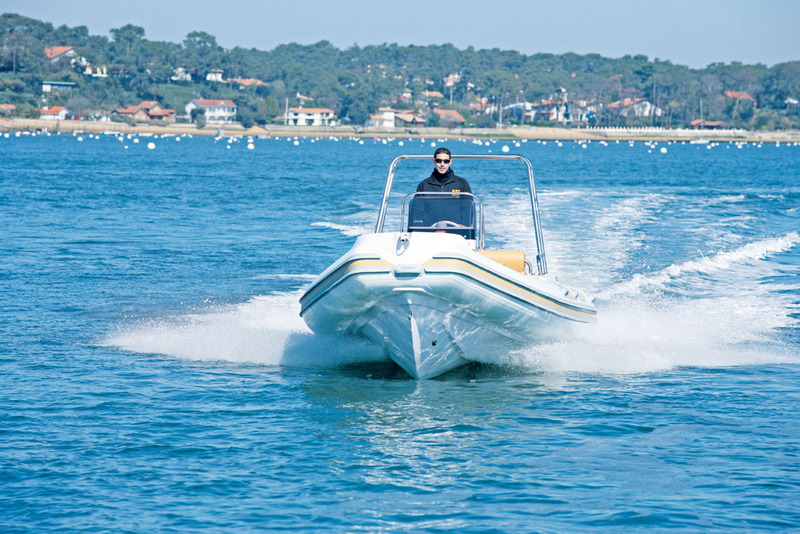 photo Nautica Led 590 GS