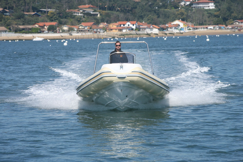photo Nautica Led 680 GS