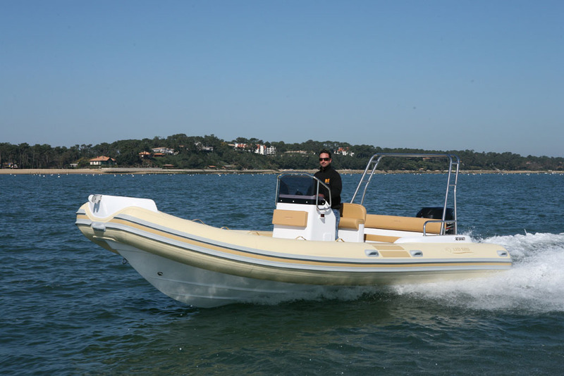 photo Nautica Led 680 GS