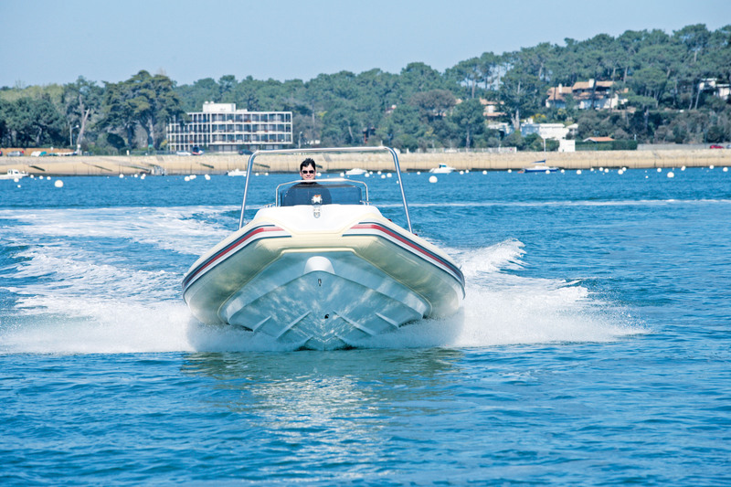photo Nautica Led 750 GS