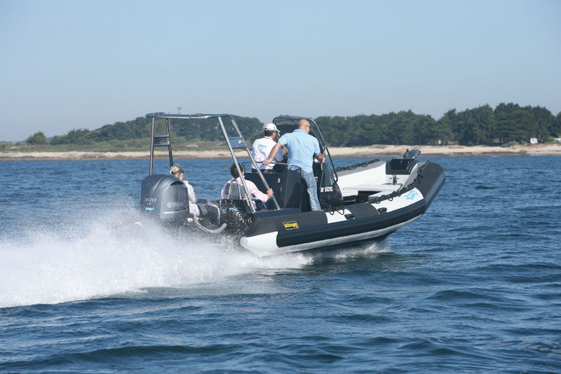 photo Sillinger 765 XL Silverline