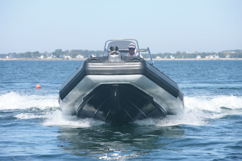 photo Sillinger 765 XL Silverline