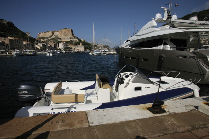 photo Zodiac N-ZO 690