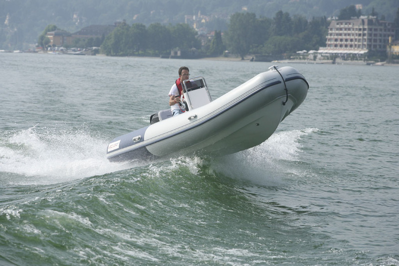 photo Valiant 540 Sport