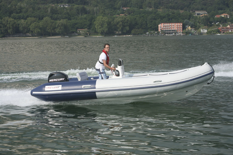 photo Valiant 540 Sport