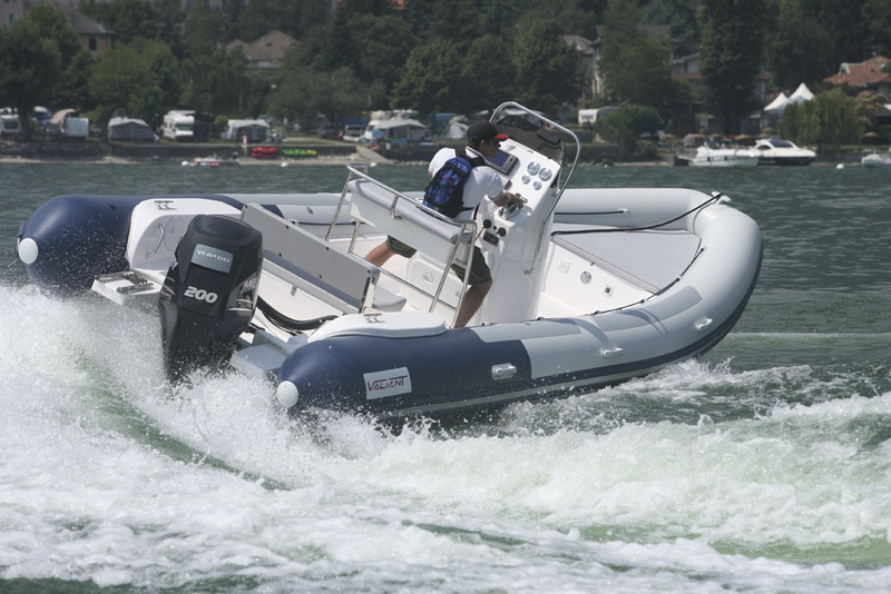 photo Valiant 690 Comfort