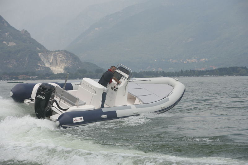 photo Valiant 760 Comfort