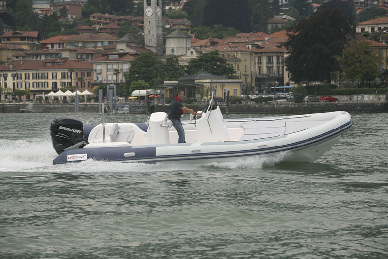 photo Valiant 760 Comfort