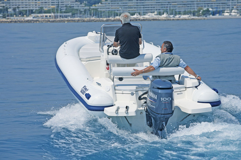 photo Marlin 630 dynamic